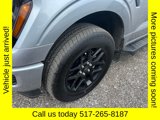 Used 2024 Ford F150 STX image 3