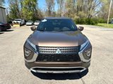 Used 2022 Mitsubishi Eclipse Cross SE image 3