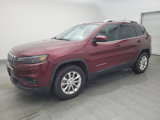 Used 2019 Jeep Cherokee Latitude w/ Cold Weather Group image 2