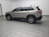 Used 2021 Jeep Cherokee Latitude Lux image 3