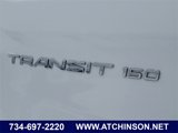Certified 2024 Ford Transit 150 Low Roof AWD w/ Upfitter Package image 6