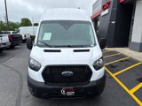 Used 2024 Ford Transit 250 148 High Roof AWD image 2