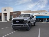 New 2025 Ford F250 XL w/ STX Appearance Package image 2
