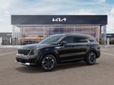 Certified 2025 Kia Sorento S image 3