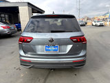 Used 2022 Volkswagen Tiguan SE image 6