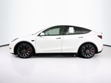 Used 2025 Tesla Model Y Performance image 4