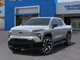 New 2025 Chevrolet Silverado EV RST image 6