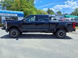 New 2025 Ford F250 4x4 Crew Cab Super Duty image 3