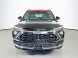 New 2026 Chevrolet TrailBlazer RS w/ Driver Confidence Package image 3