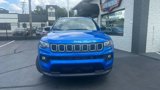 Used 2024 Jeep Compass Latitude image 2
