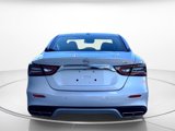 Used 2023 Nissan Maxima SV image 4