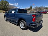 Used 2024 Chevrolet Silverado 1500 RST w/ Convenience Package II image 2