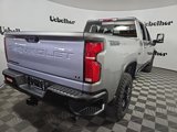 New 2025 Chevrolet Silverado 2500 LT w/ Trail Boss Package image 5