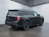 New 2025 Nissan Armada PRO-4X image 3