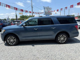 Used 2018 Ford Expedition Max Limited image 2