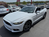 Used 2016 Ford Mustang Premium image 2