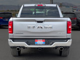 Used 2025 RAM 1500 Laramie image 4