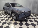 New 2025 Subaru Solterra Limited image 2