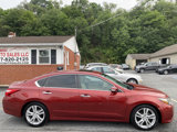 Used 2016 Nissan Altima 3.5 SL w/ 3.5 Technology Package image 4