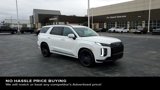 New 2025 Hyundai Palisade Calligraphy image 2