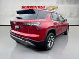 New 2026 Chevrolet Equinox LT image 5