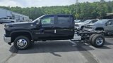 New 2025 Chevrolet Silverado 3500 LT w/ Convenience Package image 4