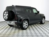 Used 2025 Land Rover Defender 110 S image 5