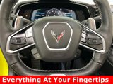 Used 2023 Chevrolet Corvette Z06 w/ Stealth Interior Trim Package image 5