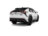 New 2025 Subaru Solterra image 6