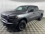 New 2026 RAM 1500 Rebel image 2