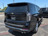 New 2025 Chevrolet Tahoe Premier image 5