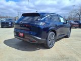 New 2025 Nissan Murano SL image 3
