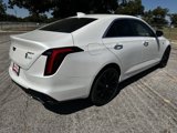 New 2025 Cadillac CT4 Premium Luxury image 4