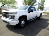 Used 2020 Chevrolet Silverado 3500 High Country image 4