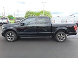 Used 2017 Ford F150 Lariat image 2