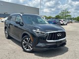 Used 2025 INFINITI QX60 Luxe image 2