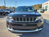 New 2025 Jeep Grand Cherokee L Limited w/ Luxury Tech Group II image 2