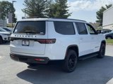 New 2025 Jeep Wagoneer L Series II image 2