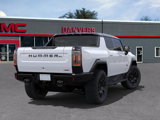 New 2025 GMC Hummer EV 2X w/ LPO, Dark Essentials Package image 4