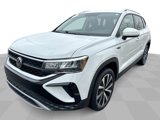 Certified 2022 Volkswagen Taos SE image 4