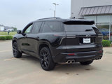 Used 2024 Chevrolet Traverse RS w/ LPO, Floor Liner Package image 4