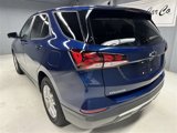 Used 2022 Chevrolet Equinox LT image 4
