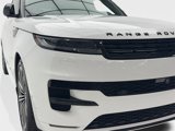Used 2024 Land Rover Range Rover Sport Dynamic SE image 3