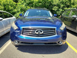 Used 2012 INFINITI FX35 Limited Edition image 2