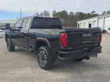 Used 2024 GMC Sierra 2500 Denali Ultimate image 3