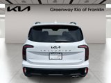 New 2025 Kia Telluride SX Prestige X-Line image 4
