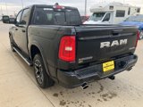 New 2025 RAM 1500 Laramie w/ Sport Appearance Package image 5