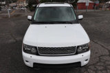 Used 2013 Land Rover Range Rover Sport Autobiography w/ Autobiography Pkg image 2