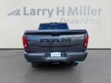 New 2025 RAM 3500 Big Horn image 4