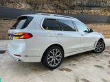 Used 2025 BMW X7 xDrive40i w/ Premium Package image 3